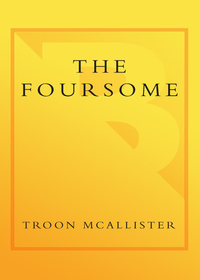 Cover image: The Foursome 9780767905725