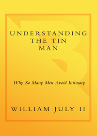 Cover image: Understanding the Tin Man 9780767905664
