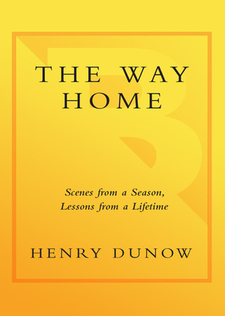 Cover image: The Way Home 9780767907330