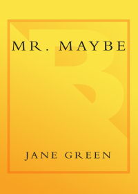 Cover image: Mr. Maybe 9780767905190