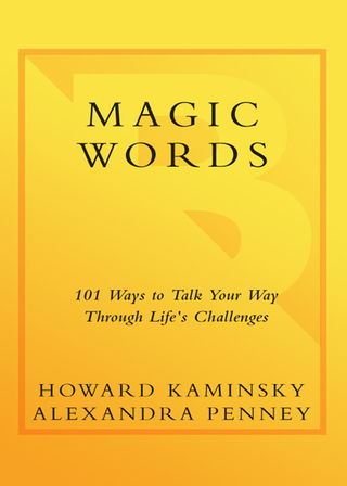 Cover image: Magic Words 9780767906685