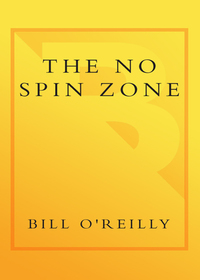 Cover image: The No Spin Zone 9780767908481