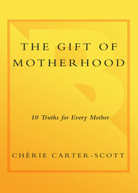 Cover image: The Gift of Motherhood 9780767904285