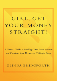 Cover image: Girl, Get Your Money Straight 9780767904889