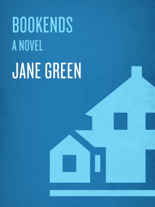 Cover image: Bookends 9780767907804