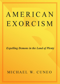 Cover image: American Exorcism 9780767910095