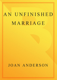 Cover image: An Unfinished Marriage 9780767908719