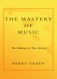 Cover image: The Mastery of Music 9780767911566
