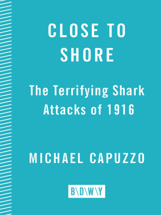 Cover image: Close to Shore 9780767904148