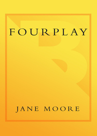 Cover image: Fourplay 9780767913003