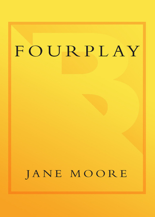 Cover image: Fourplay 9780767913003