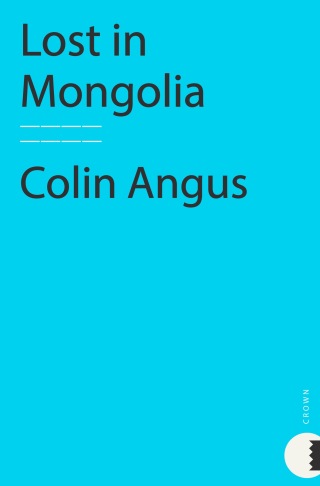 Cover image: Lost in Mongolia 9780767912808