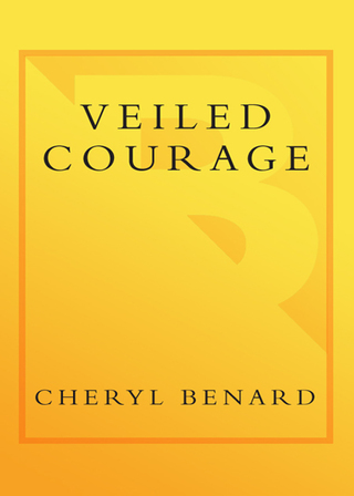 Cover image: Veiled Courage 9780767913010