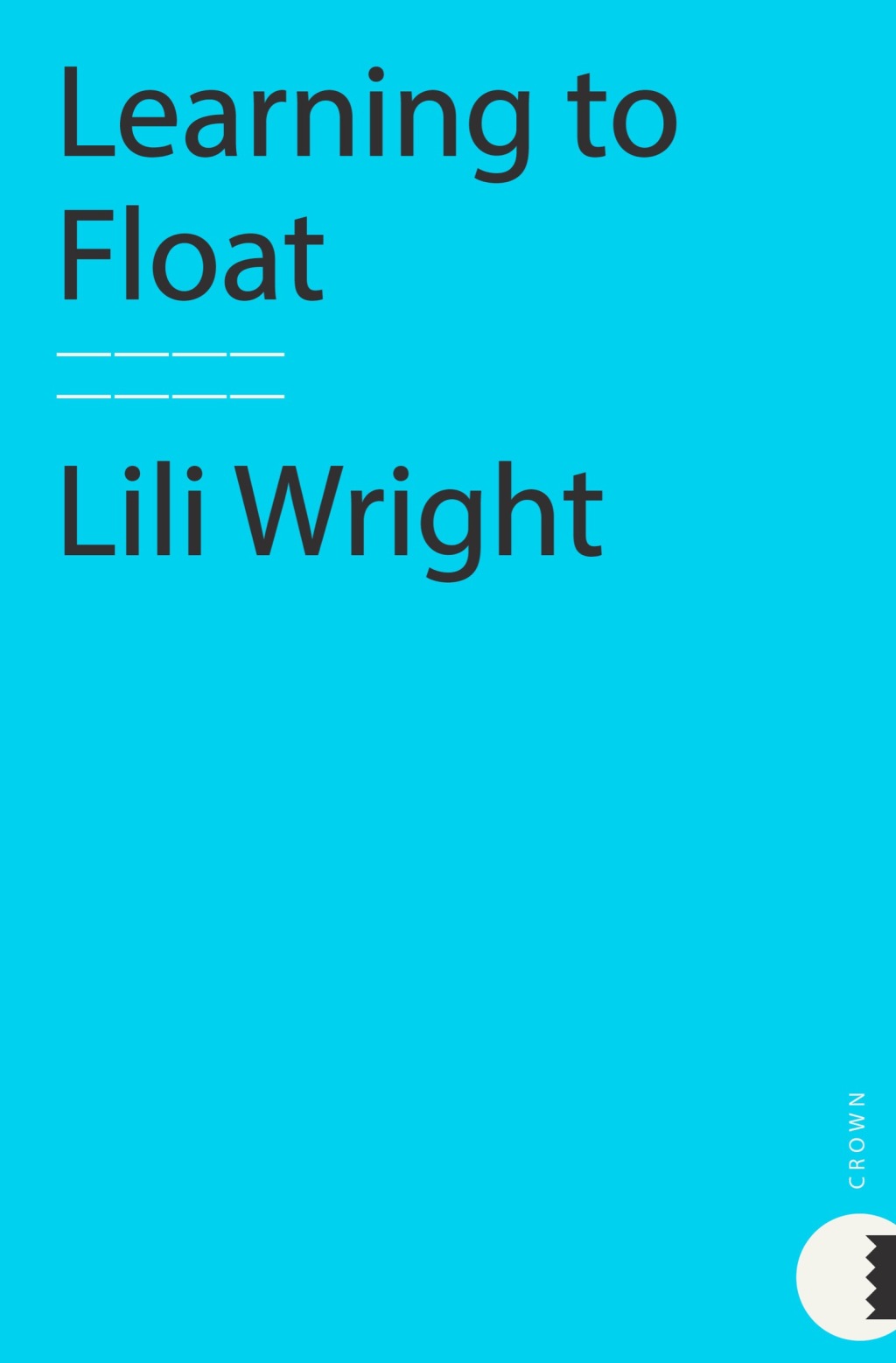 Learning to Float (eBook)