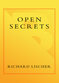 Cover image: Open Secrets 9780767907446