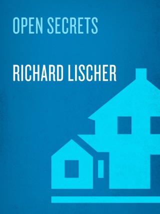 Cover image: Open Secrets 9780767907446