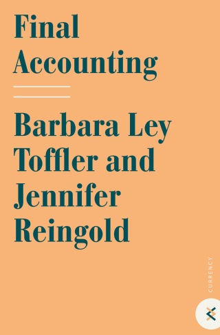 Cover image: Final Accounting 9780767913829