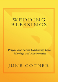 Cover image: Wedding Blessings 9780767913461