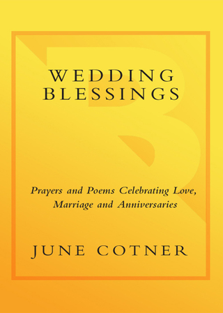 Cover image: Wedding Blessings 9780767913461