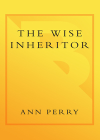 Cover image: The Wise Inheritor 9780767908351