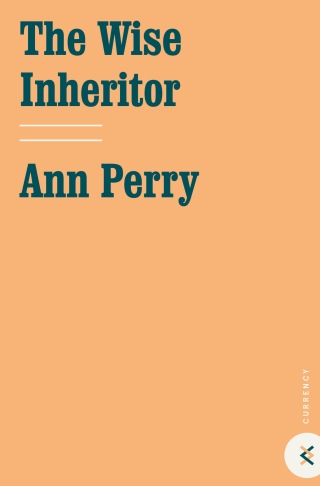 Cover image: The Wise Inheritor 9780767908351