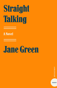 Cover image: Straight Talking 9780767915595