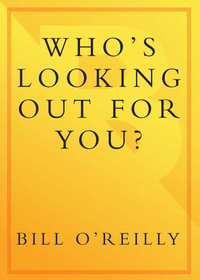 Cover image: Who's Looking Out for You? 9780767913799