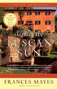 Cover image: Under the Tuscan Sun 9780767900386