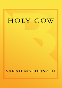 Cover image: Holy Cow 9780767915748