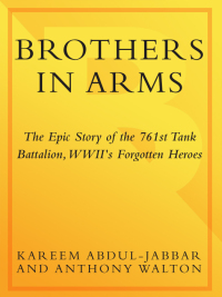 Cover image: Brothers in Arms 9780385503389
