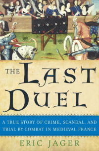 Cover image: The Last Duel 9780767914161