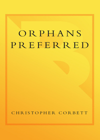 Cover image: Orphans Preferred 9780767906937