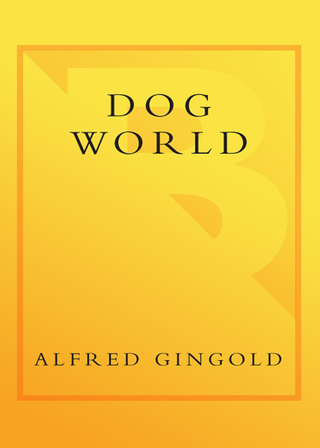 Cover image: Dog World 9780767916615