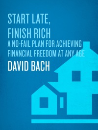 Cover image: Start Late, Finish Rich 9780767919463