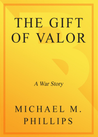 Cover image: The Gift of Valor 9780767920377