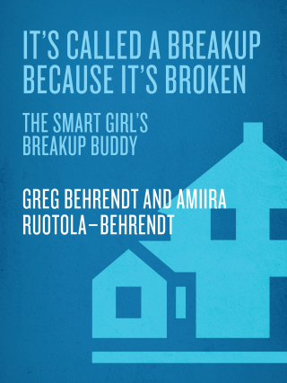 Cover image: It's Called a Breakup Because It's Broken 9780767921855