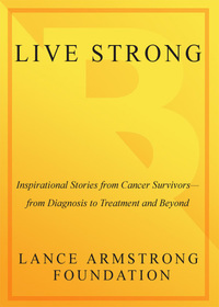 Cover image: Live Strong 9780767921381