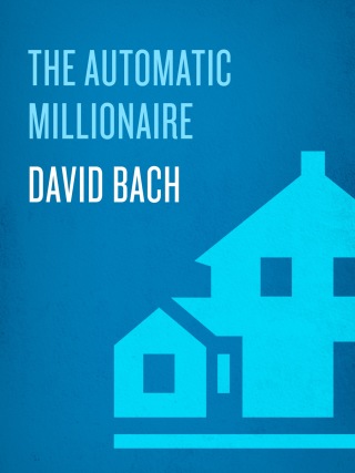 Cover image: The Automatic Millionaire Homeowner 9780767921206