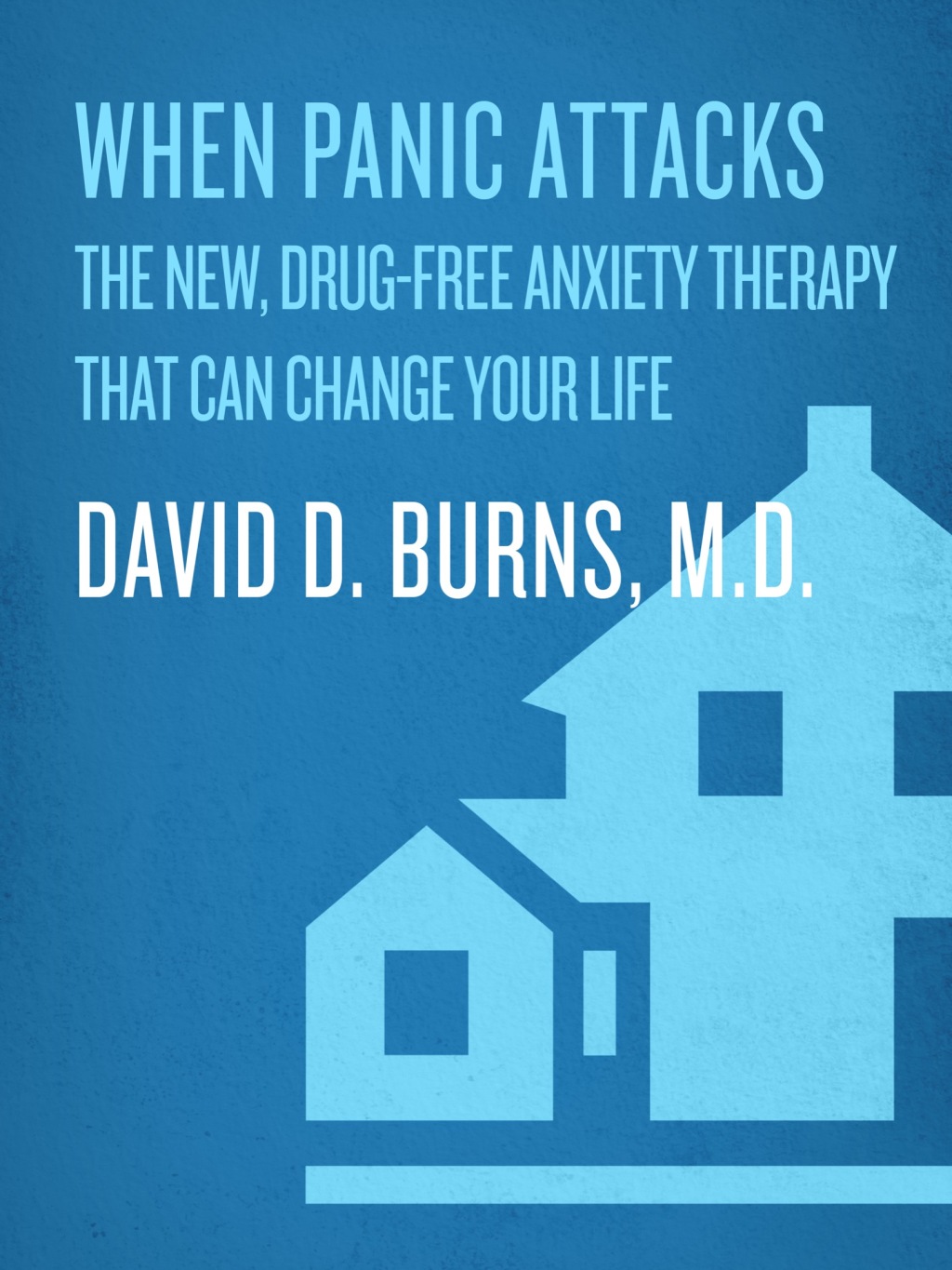 When Panic Attacks (eBook)