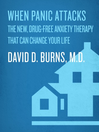 Cover image: When Panic Attacks 9780767920711