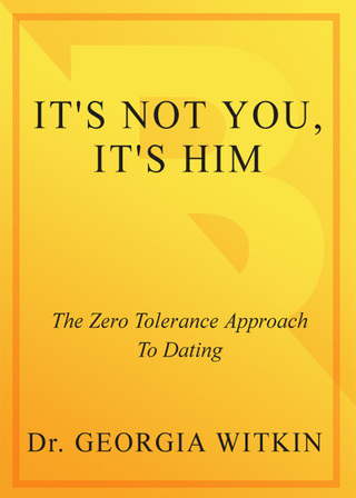 Cover image: It's Not You, It's Him 9780767920506