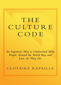 Cover image: The Culture Code 9780767920568