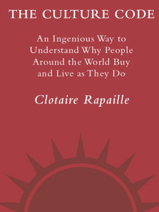 Cover image: The Culture Code 9780767920568