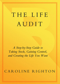 Cover image: The Life Audit 9780767923293