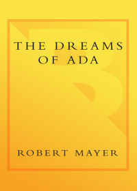 Cover image: The Dreams of Ada 9780767926898
