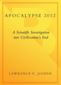 Cover image: Apocalypse 2012 9780767924474