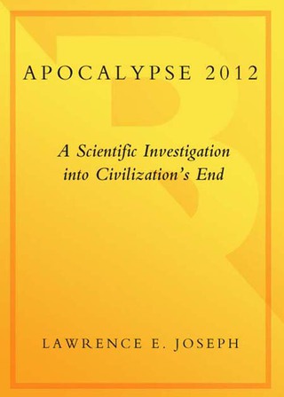 Cover image: Apocalypse 2012 9780767924474