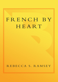 Cover image: French By Heart 9780767925228