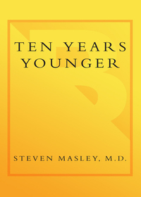 Cover image: Ten Years Younger 9780767921718
