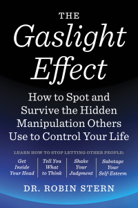 Cover image: The Gaslight Effect 9780767924450